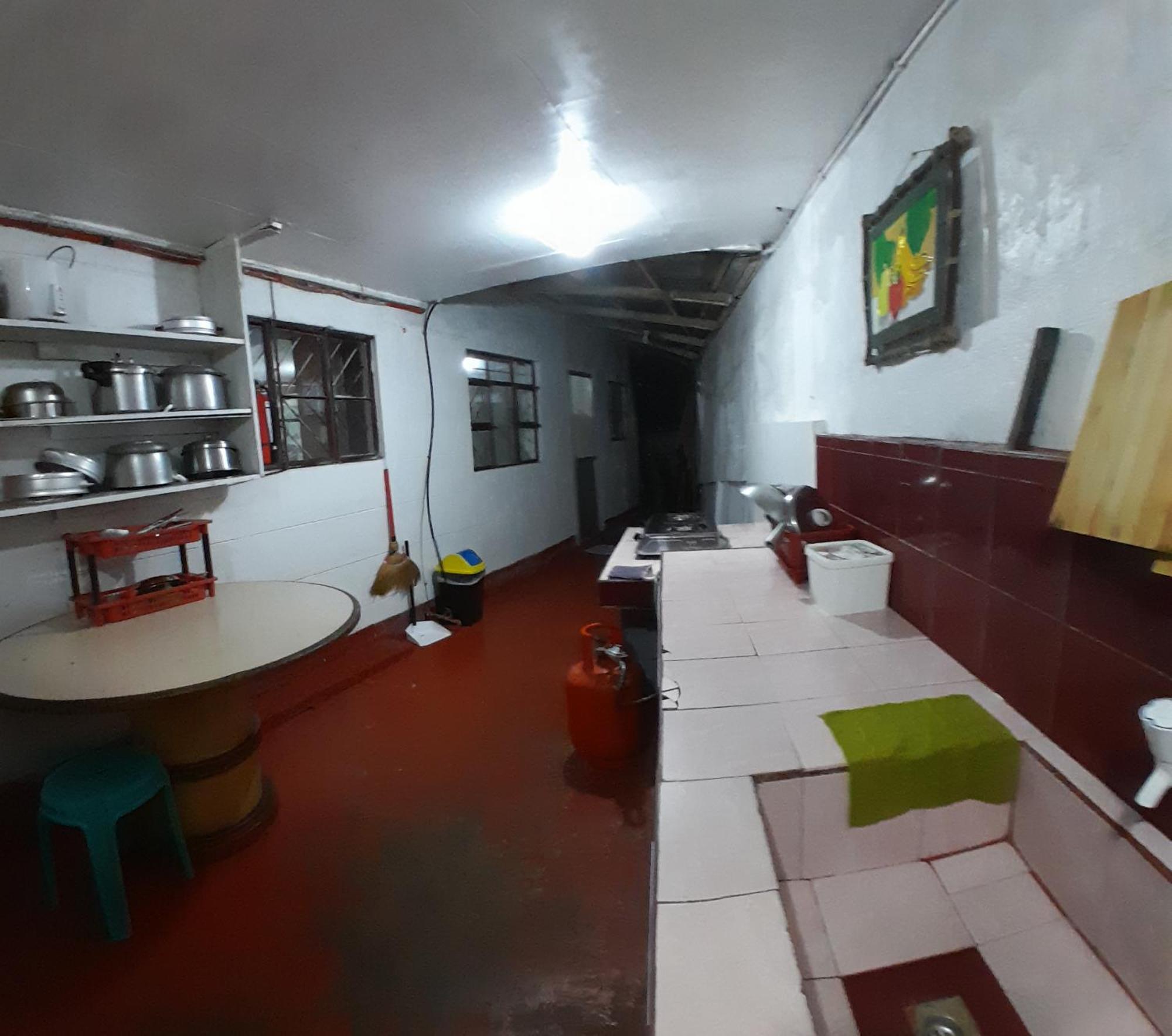 Amara Transient House - Homestay Baguio City Exterior foto