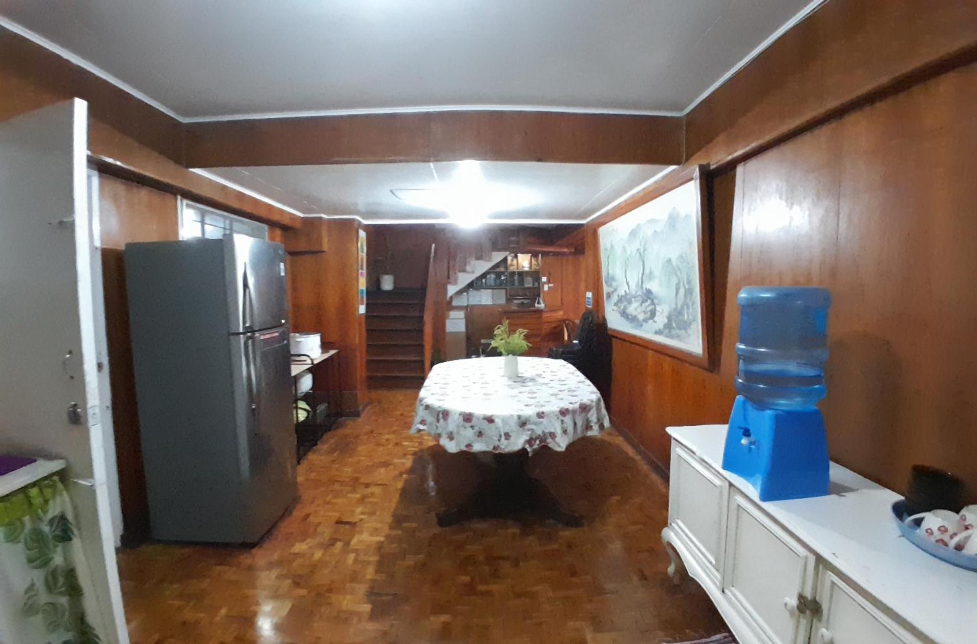 Amara Transient House - Homestay Baguio City Exterior foto